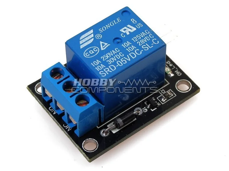 5V Relay Module