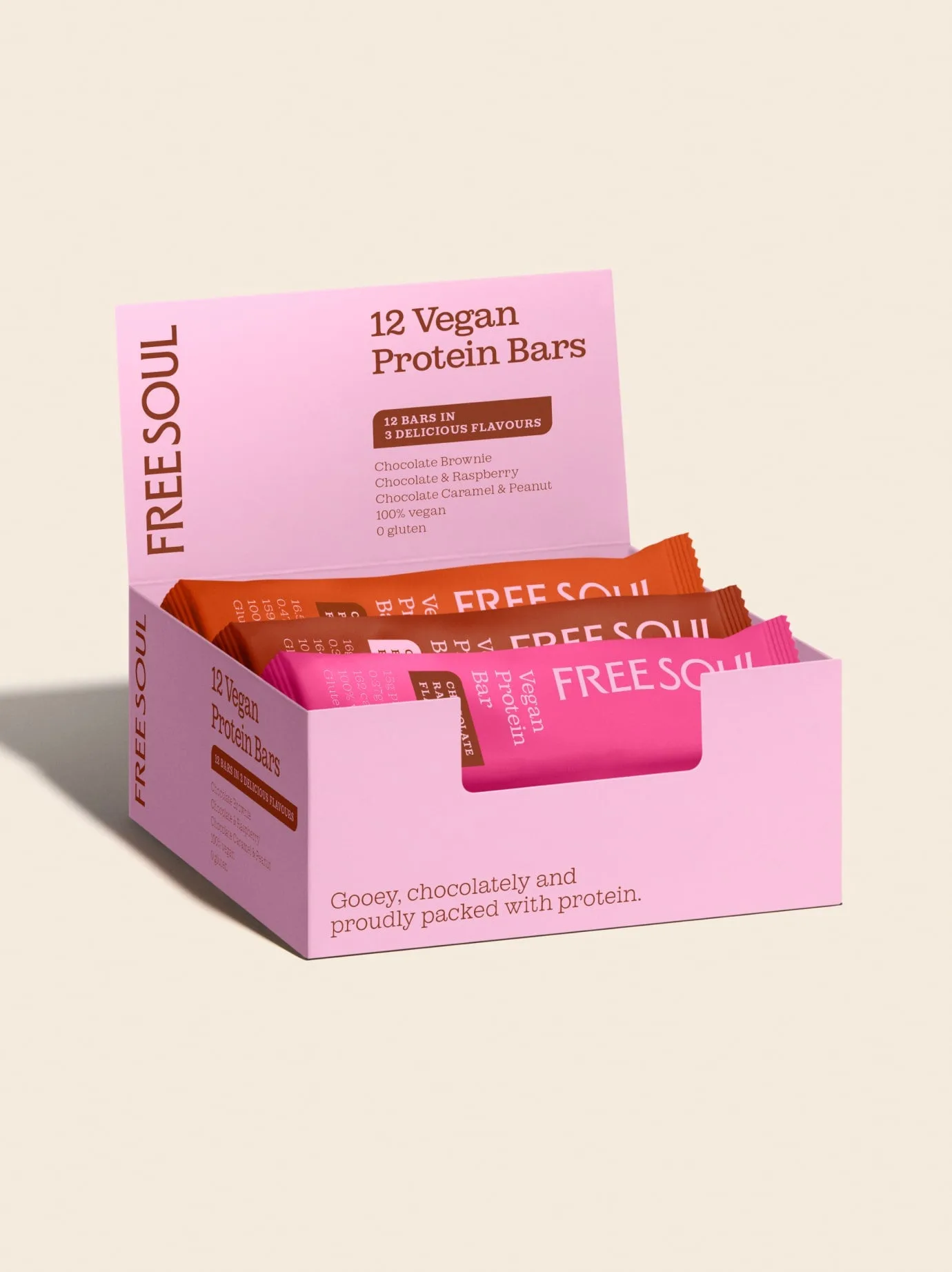 Vegan Protein Bars vs. Clear Whey: Which Is More Filling for Women?