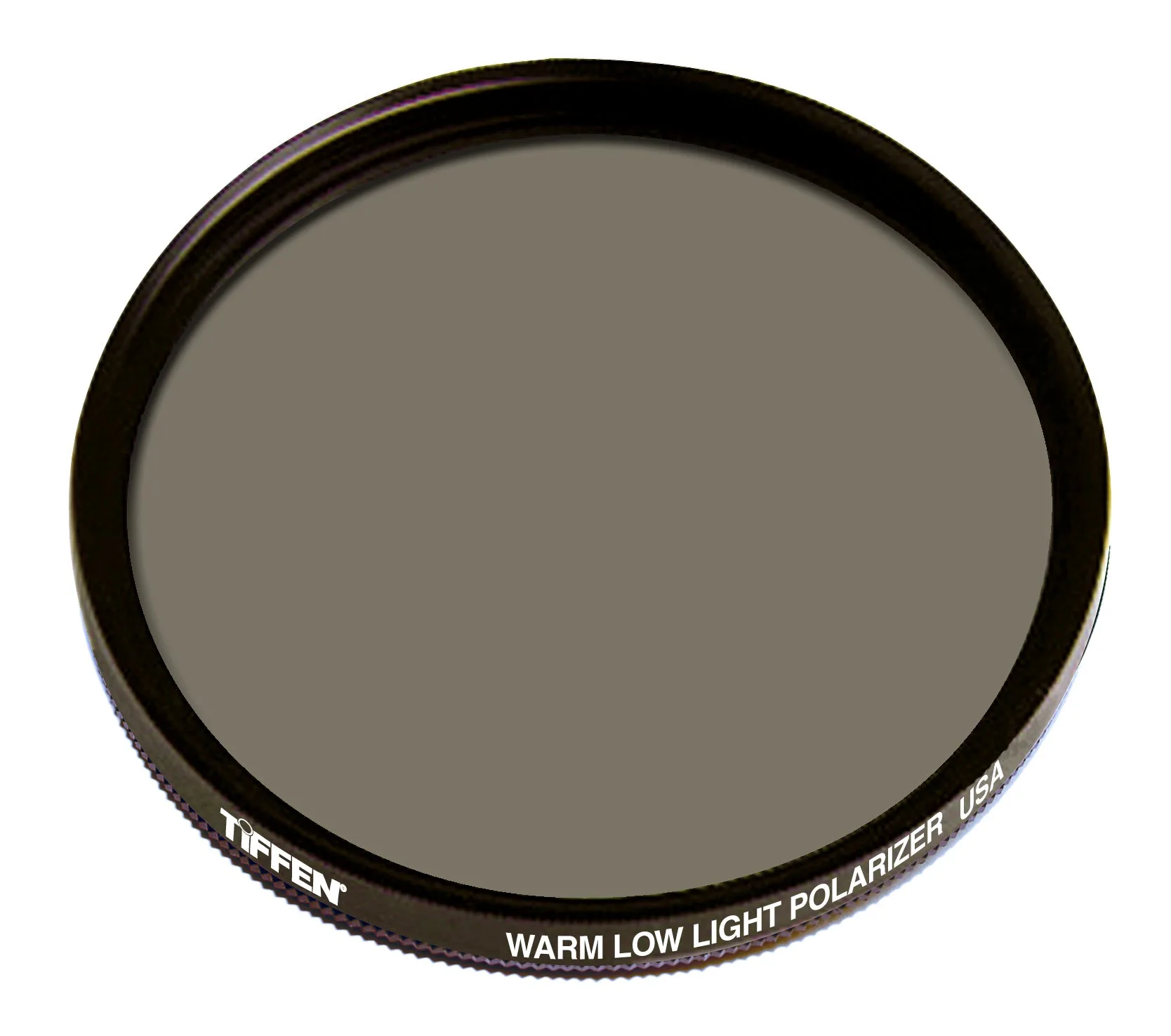 Tiffen 46mm Warm Low Light Polarizer