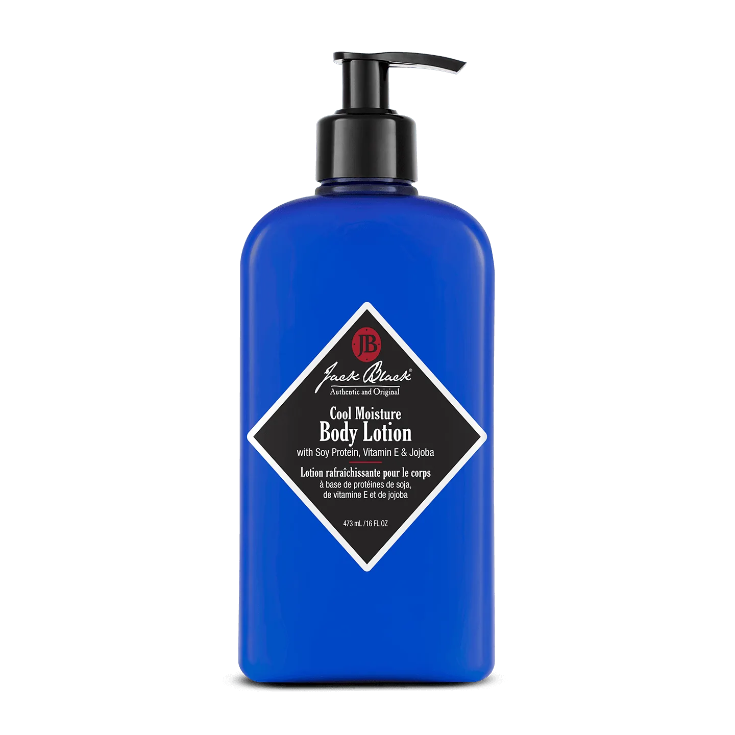Cool Moisture Body Lotion
