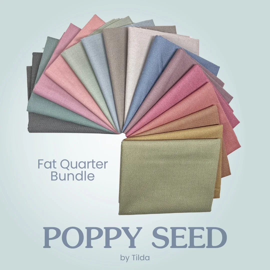 Half Yard Bundle vs Fat Quarter Bundle: Which Should You Buy?