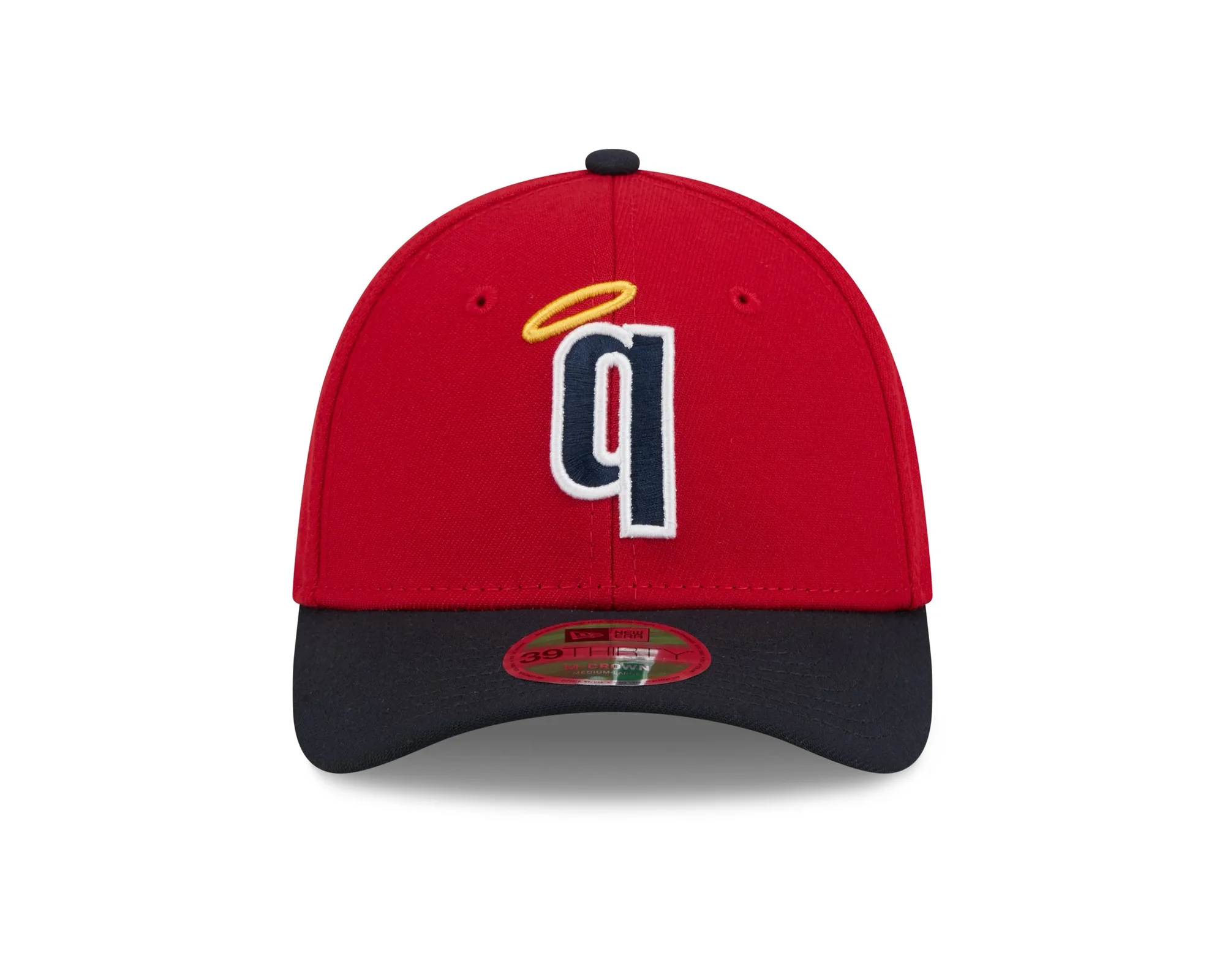 Rancho Cucamonga Quakes Cap- 39Thirty ALT 2