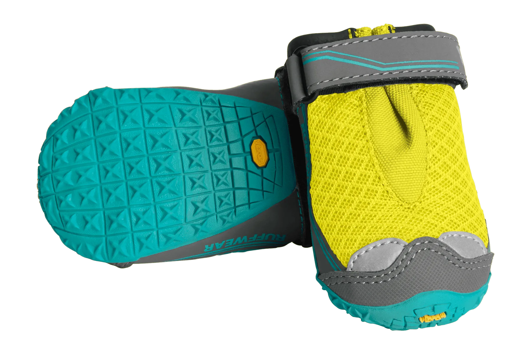 Grip Trex™ Dog Boots