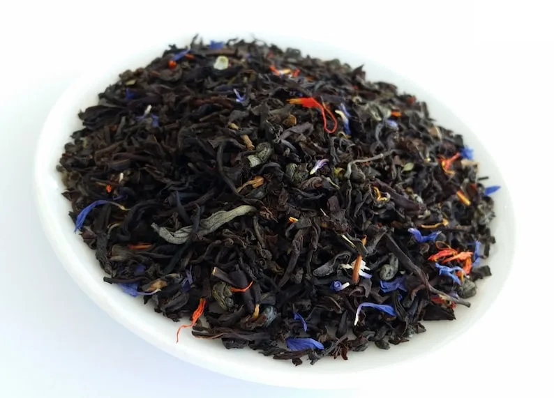 神話梅林茶:奇幻迷的品飲指南
