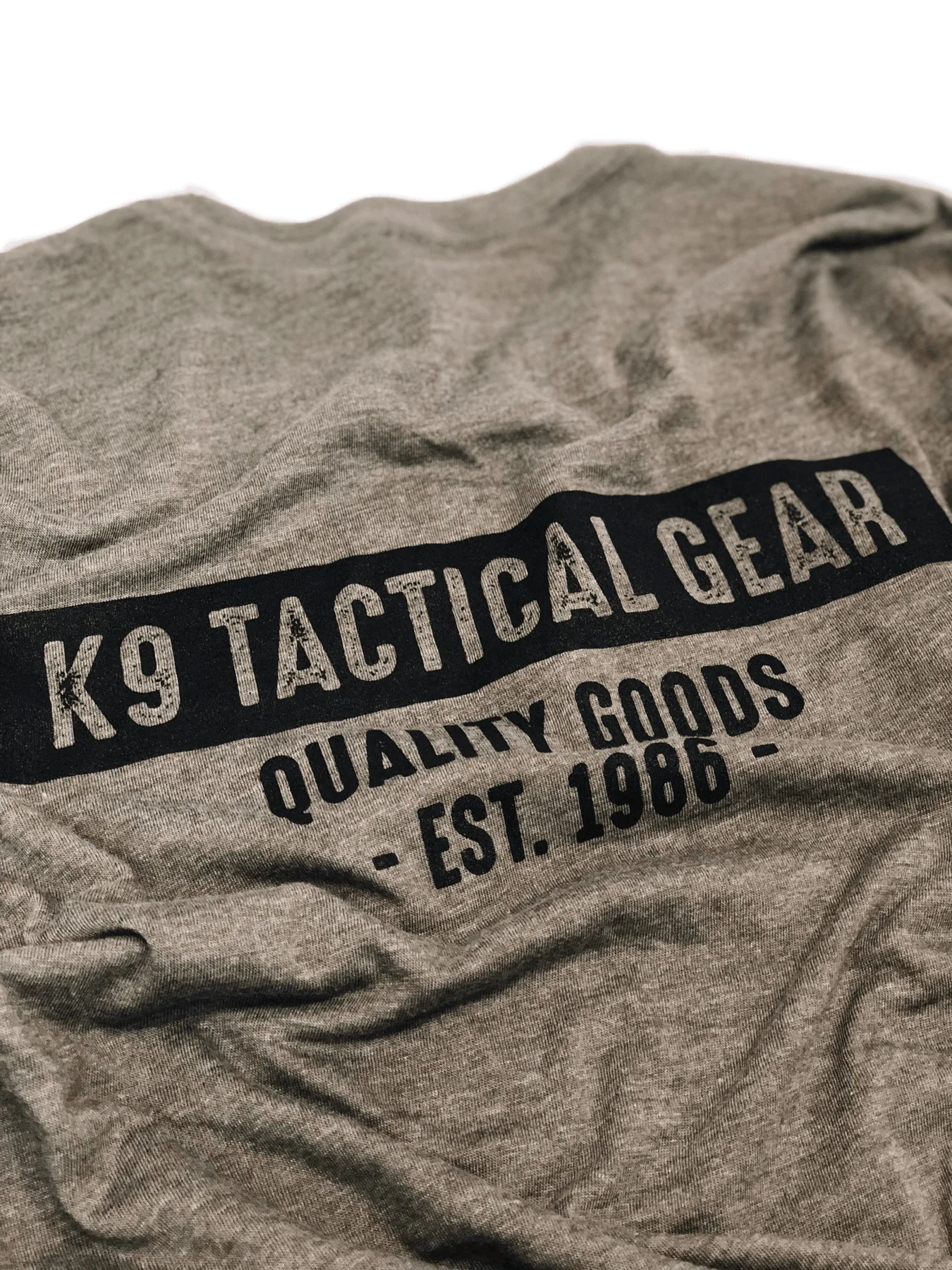 Lifestyle ID T-Shirt: Military Green