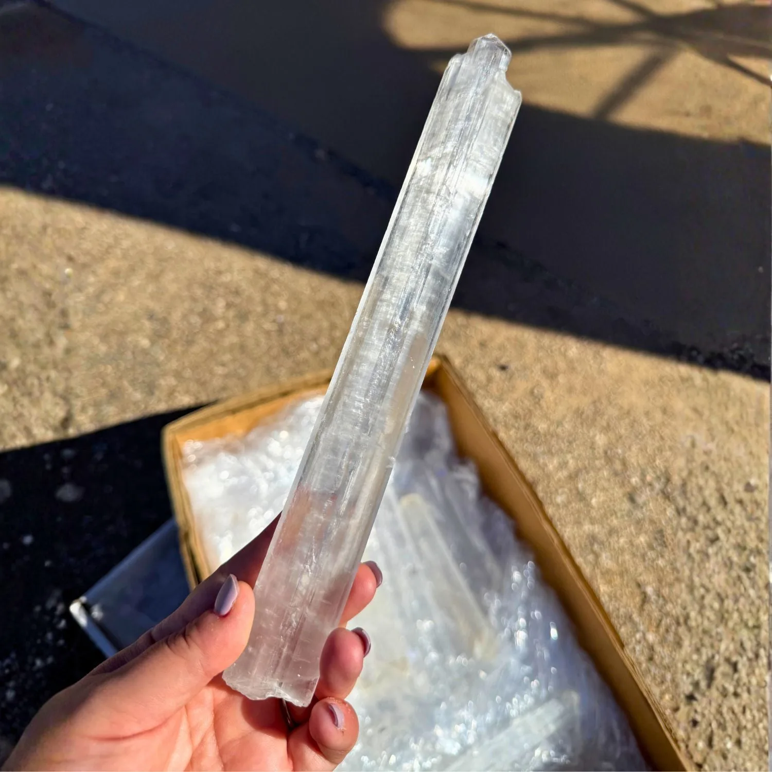 Crystal Necklaces for Sleep: Which Stones Promote Rest?