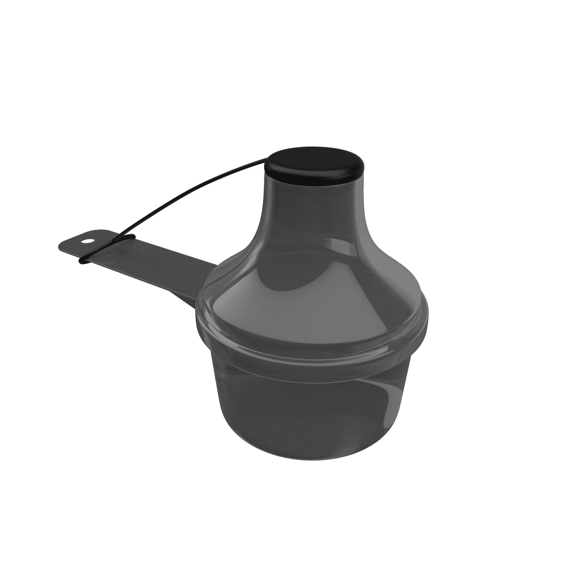 G FUEL 2-Go Scooper: Cómo usarlo para porciones individuales rápidas sobre la marcha