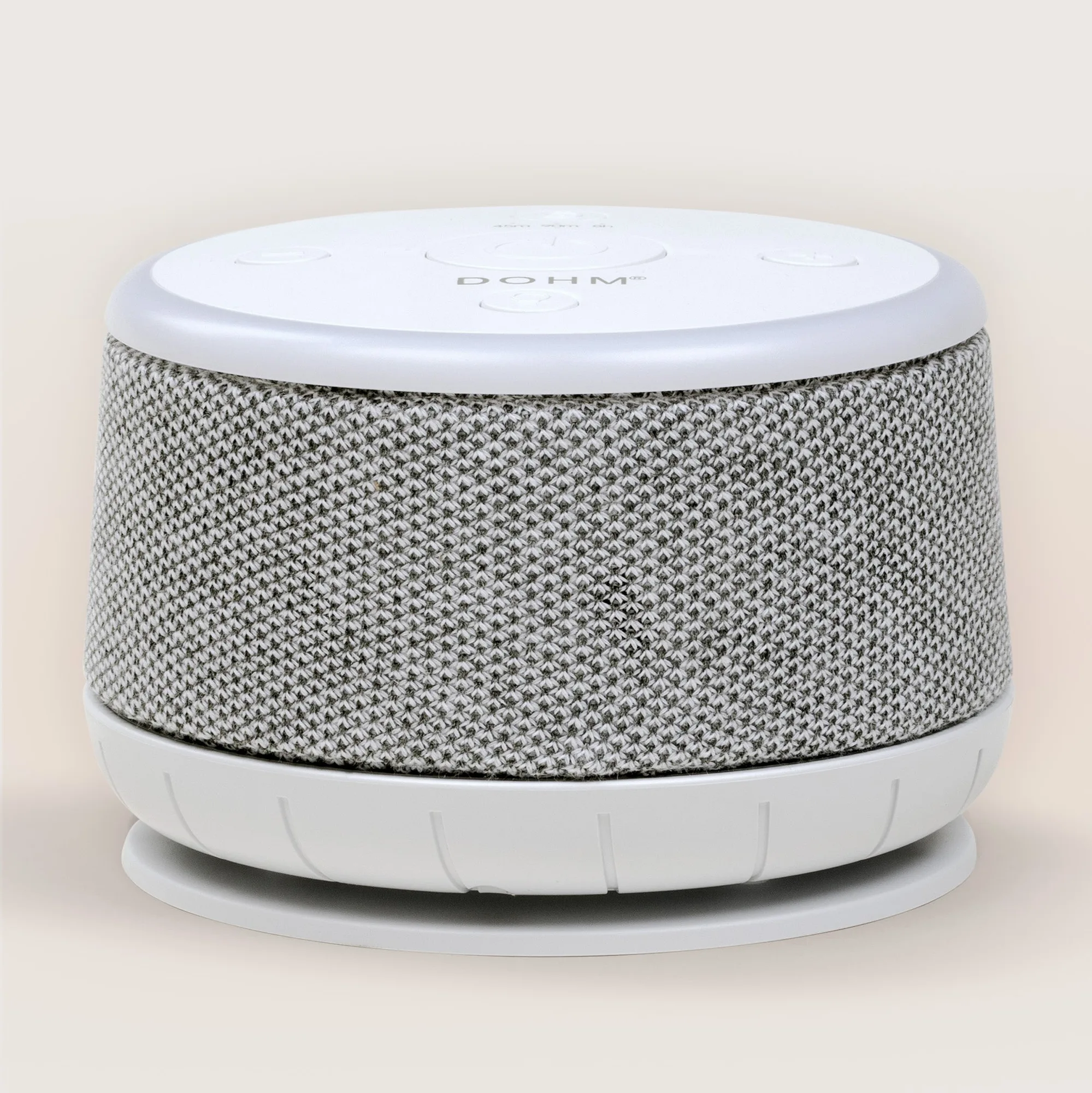 Dohm Nova vs. Dohm Classic: Which Sound Machine Fits Your Family's Sleep Routine?