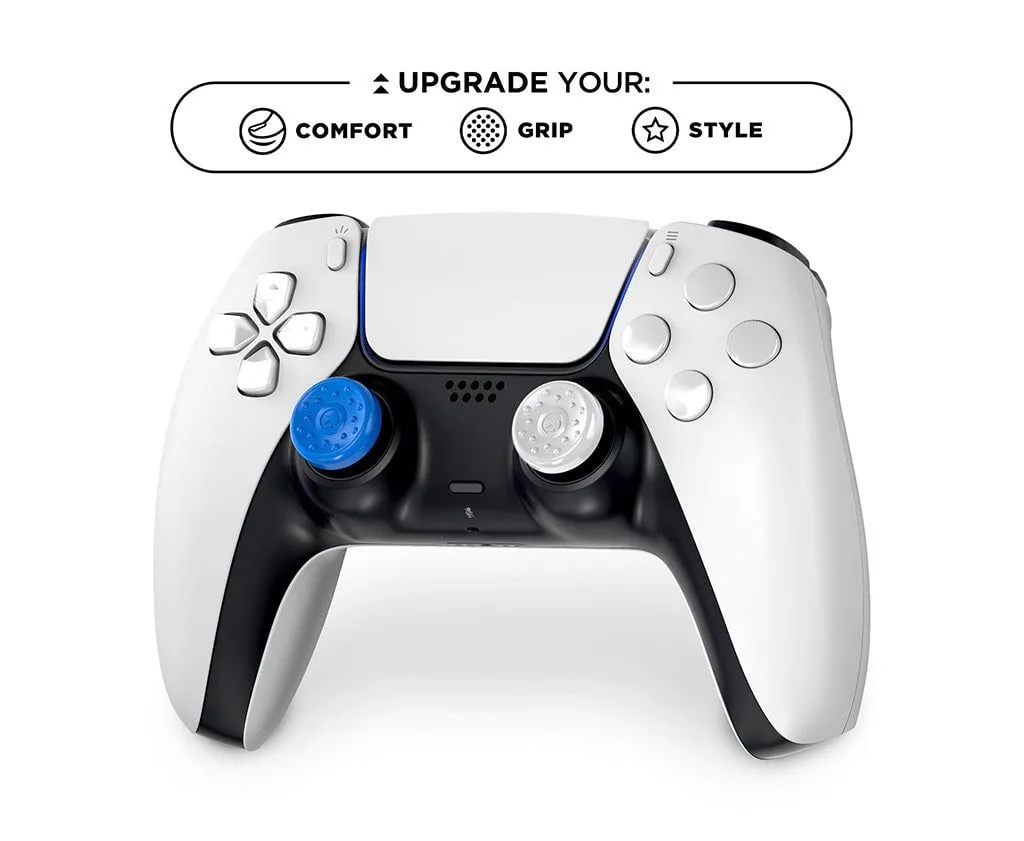 Thumb Grips vs. Controller Mods: Which Is Better for Competitive Play?