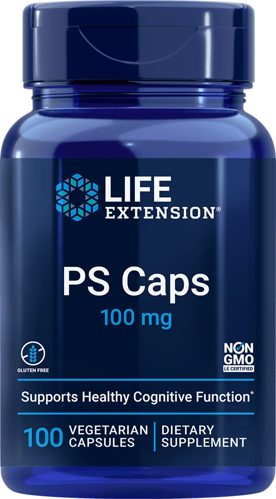 PS ou Citicoline : lequel soutient le mieux la mémoire ?