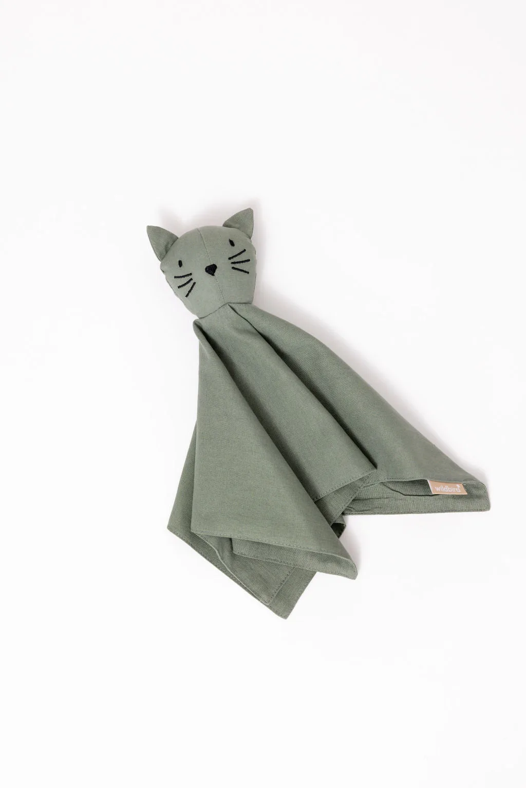 Linen Lovey: Kotek czy Miś? Który lepiej uspokaja?
