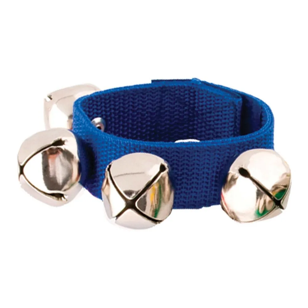 Wrist Bells Musical Instrument