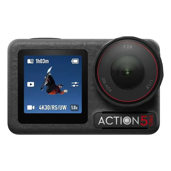 360 Action Camera vs Standard: Which to Pick