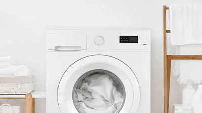Buzz Through Chores For More Time That's Yours