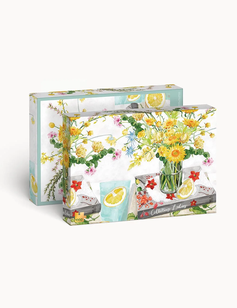 Cómo elegir un puzzle de 1000 piezas para una noche relajante