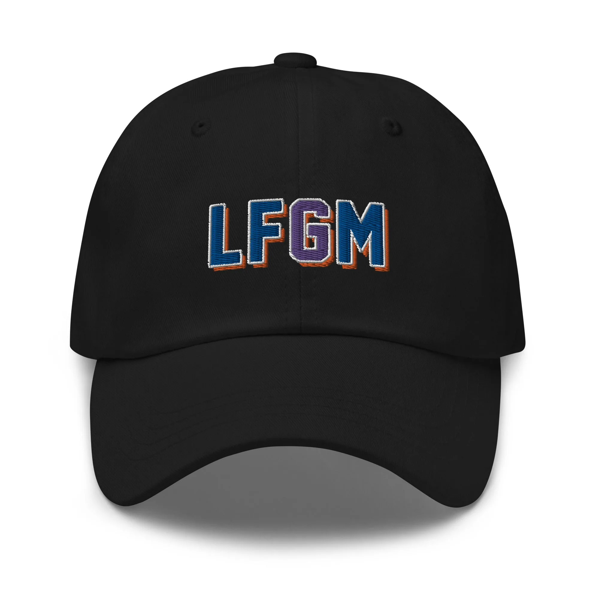 LFGM