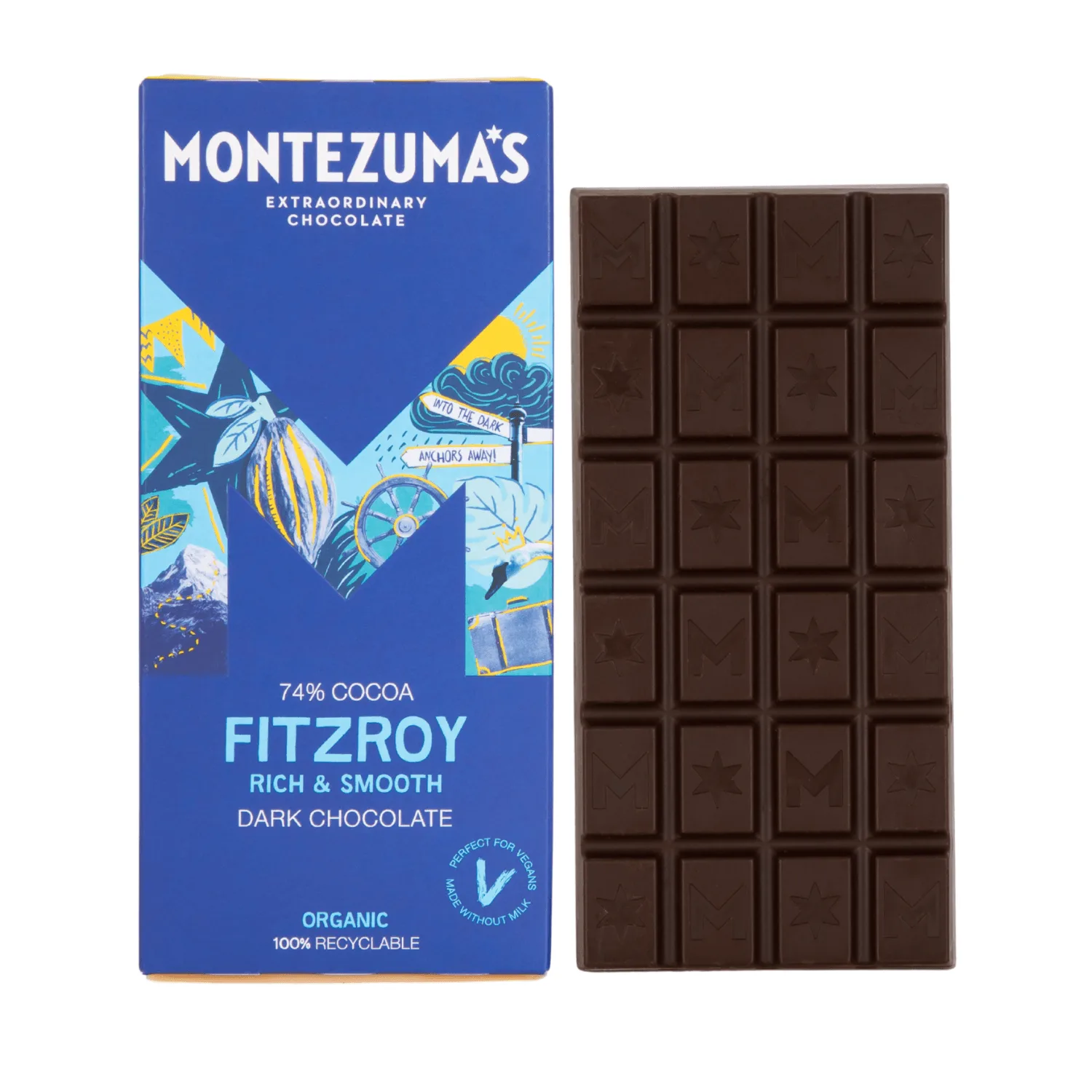 Single Origin vs. Blended Chocolate: Unwrapping the Benefits of Each