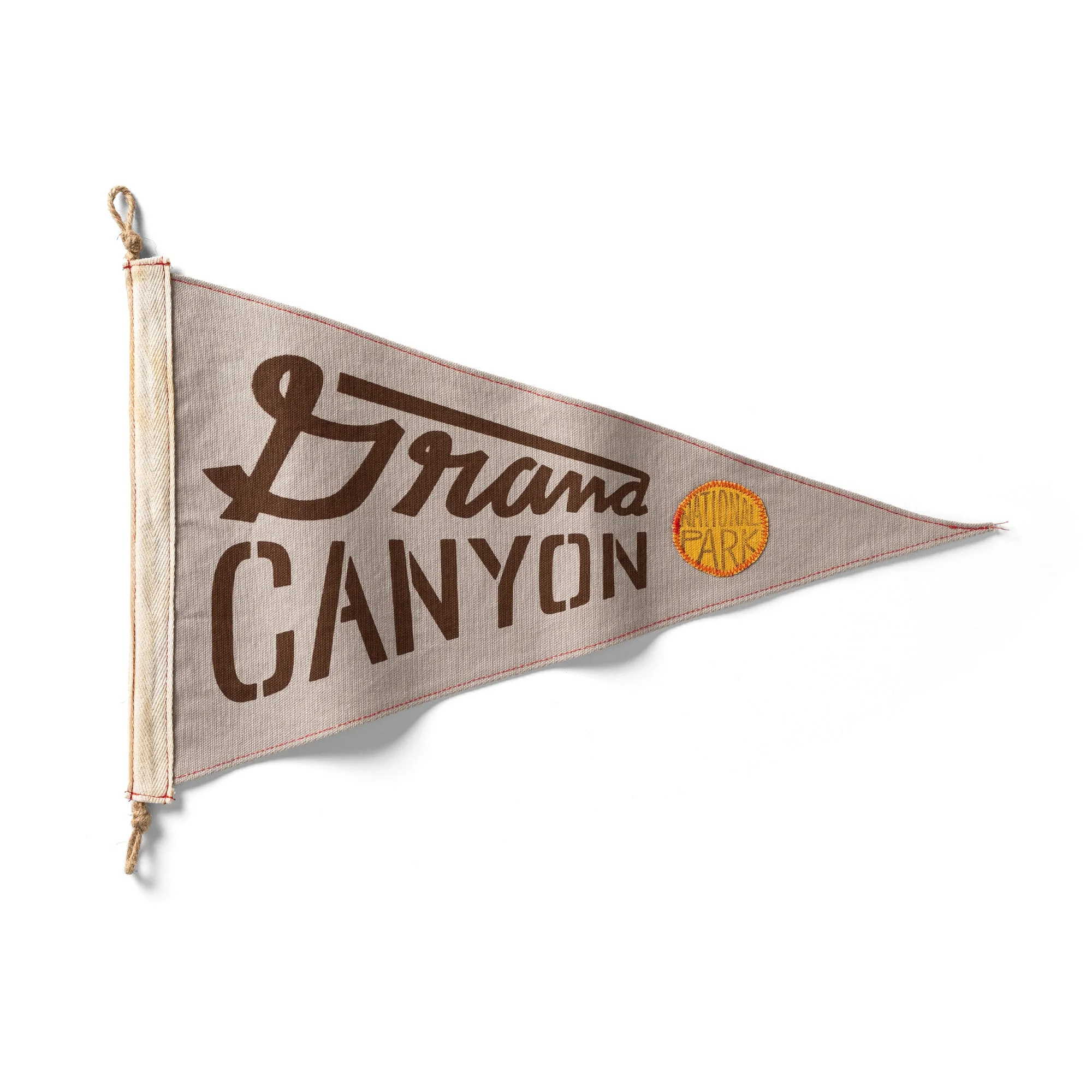 Grand Canyon Flag