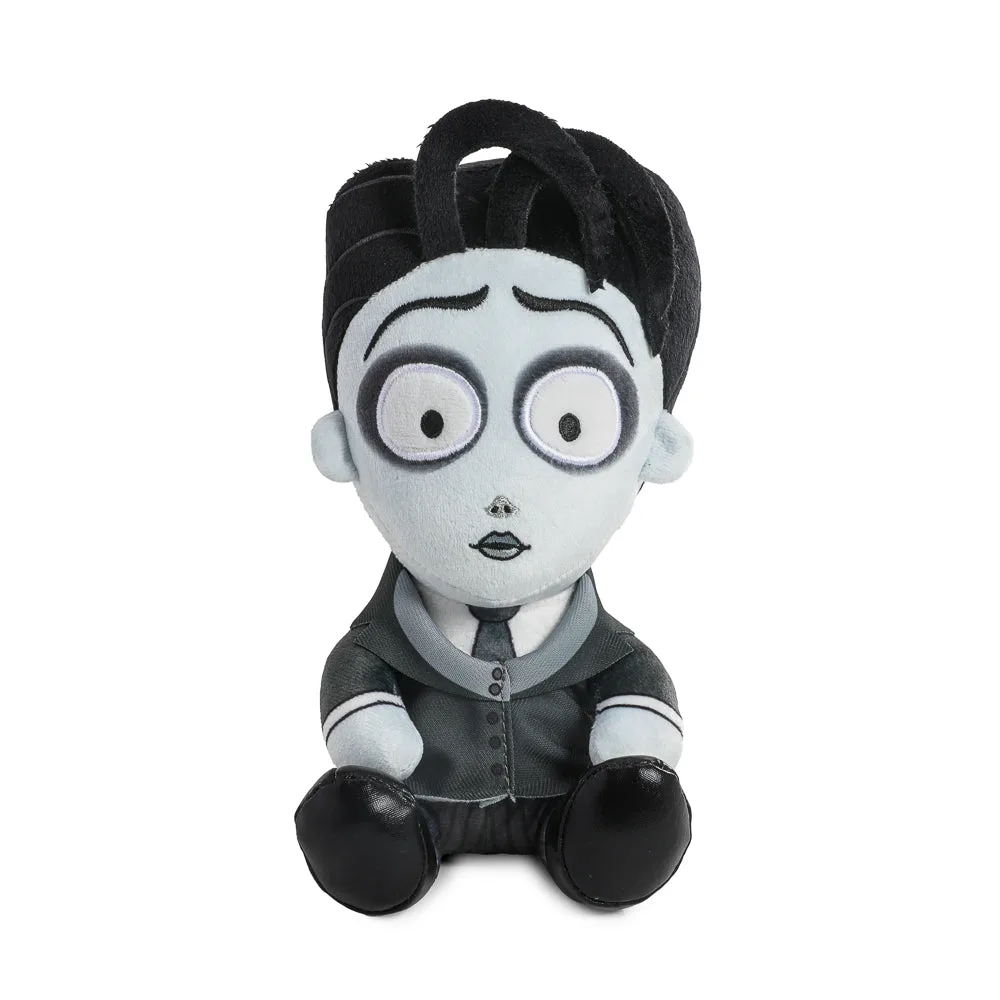 Corpse Bride Victor vs Emily Phunny Plush : Lequel collectionner ?