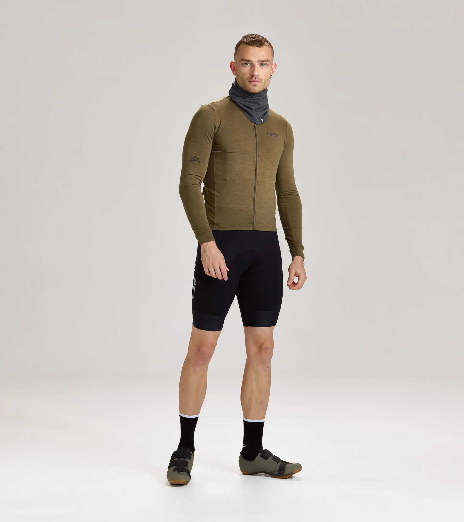 Merino Snood Care: Keep Your Neck Warmer Fresh