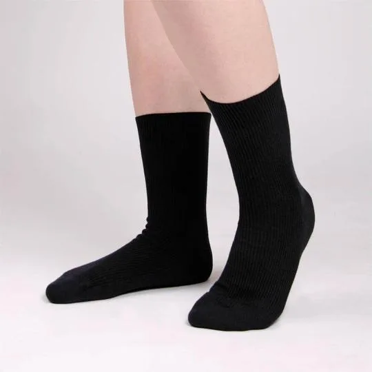 Ankle Socks - 100% Organic Cotton