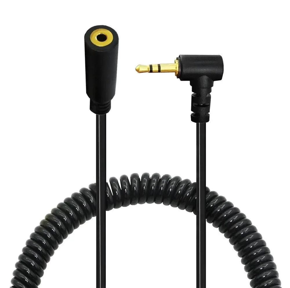 Prolonger un câble audio 2,5 mm sans perte de signal