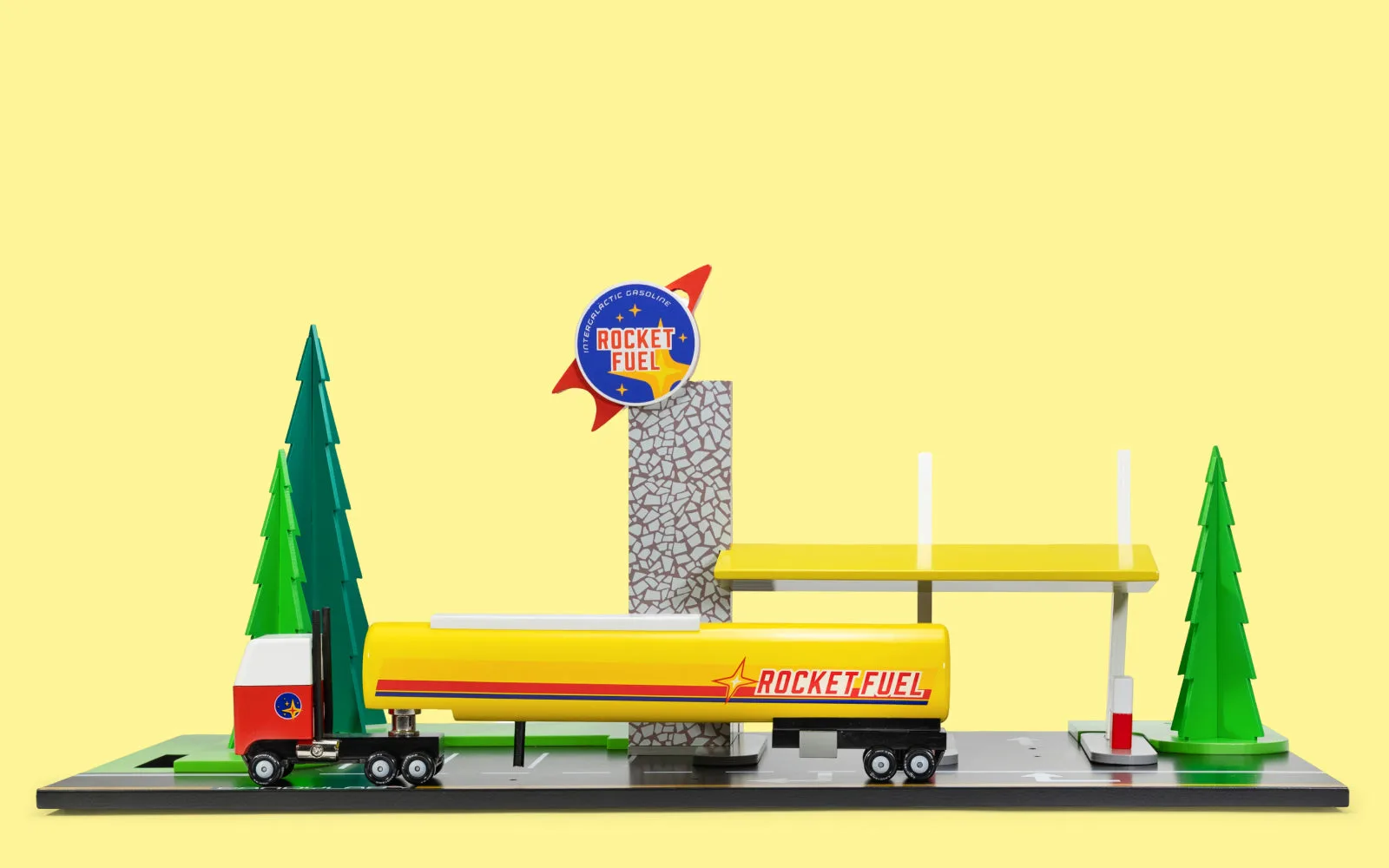 Rocket Fuel Combo vs Donut Shack Combo: Which Toy Set Wins?