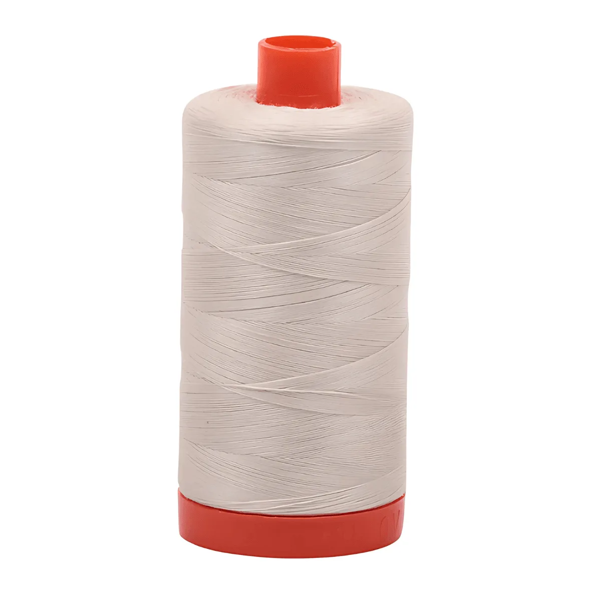 50wt Aurifil 1422yd Beige 2310 - 100% Cotton Thread