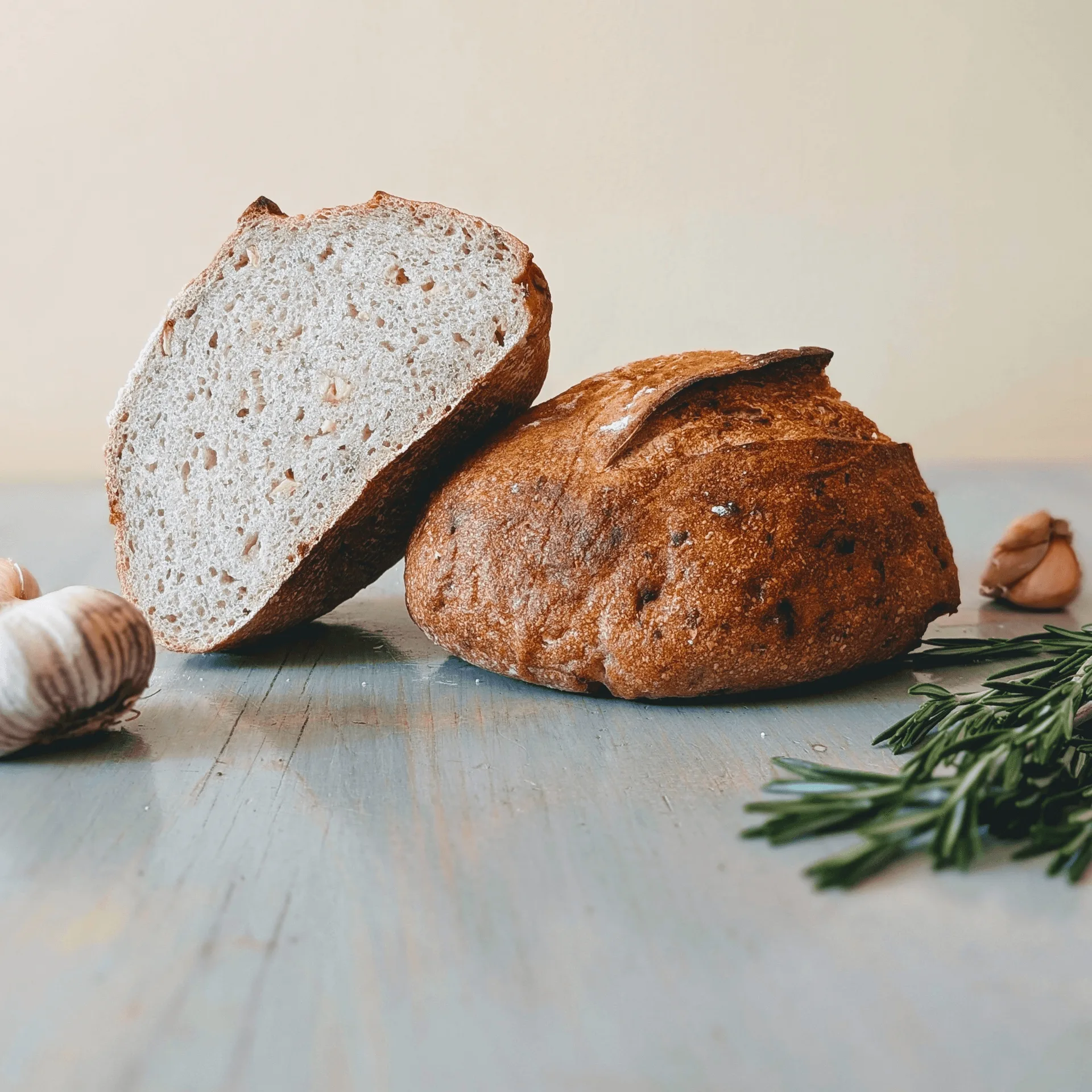 The Best Artisan Breads for Sandwiches: A Flavor and Texture Guide