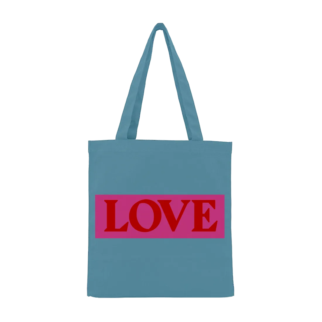 LOVE Tote Bag