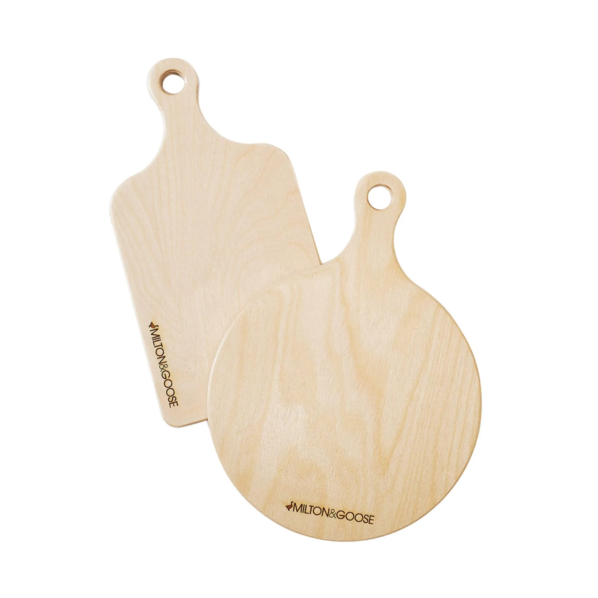 Old World Bread Boards