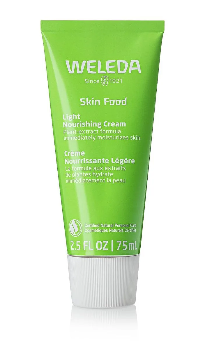 5 Ways to Use a Light Nourishing Cream in Your Routine