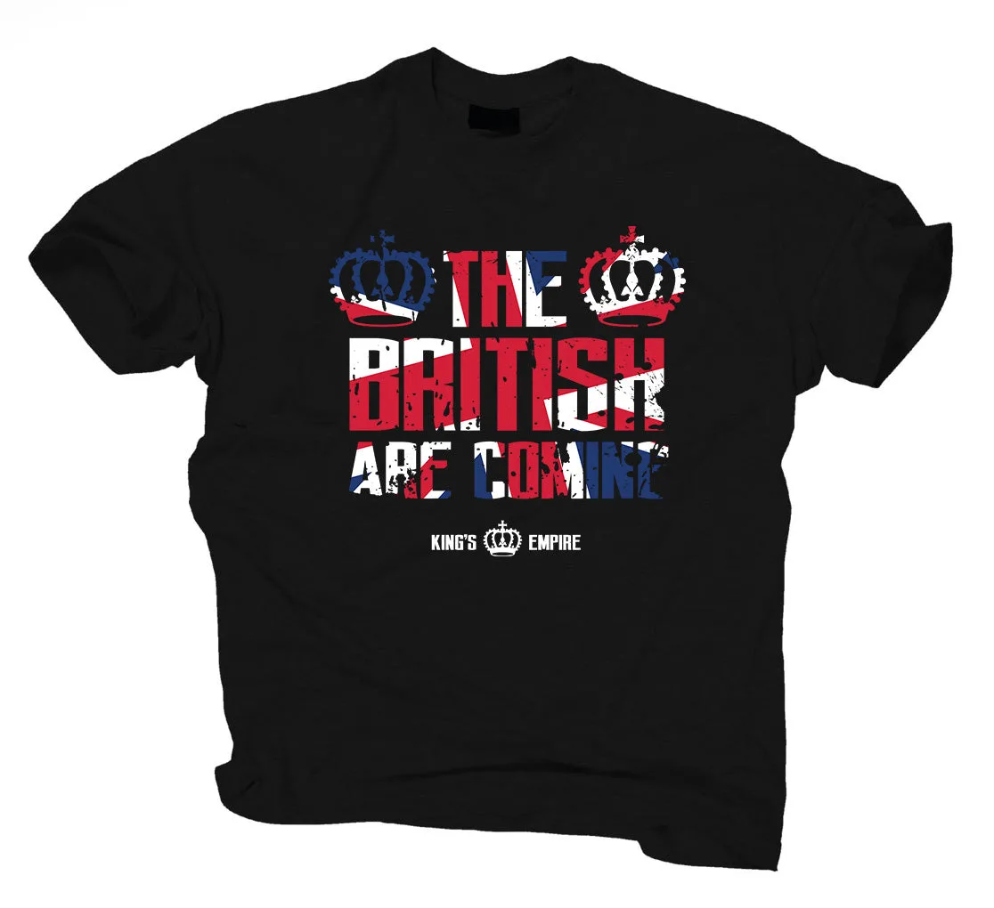 Quel T-shirt The Other Side correspond à votre faction ?
