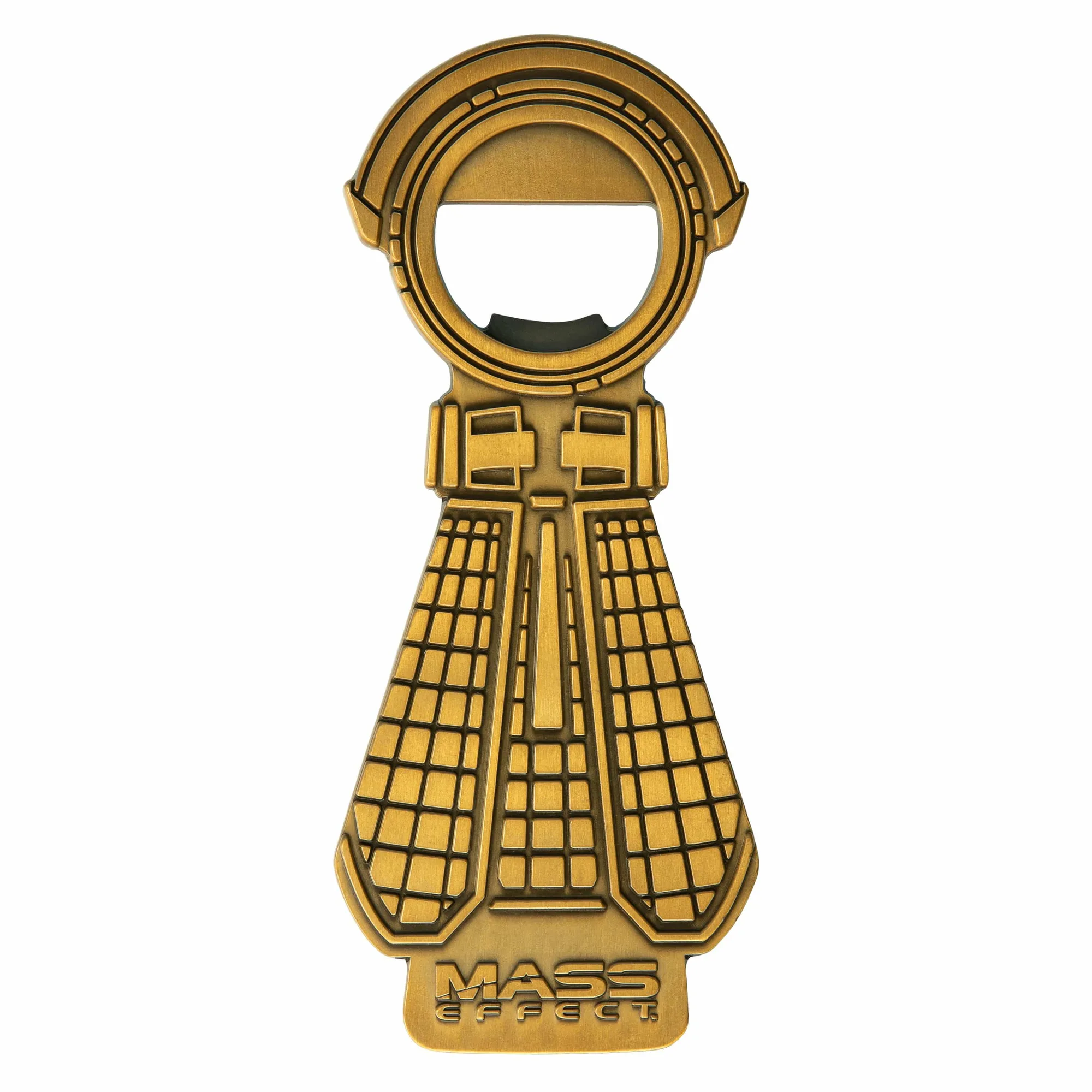 Mass Effect Omni-Tool Bottle Opener: Features and Everyday Use