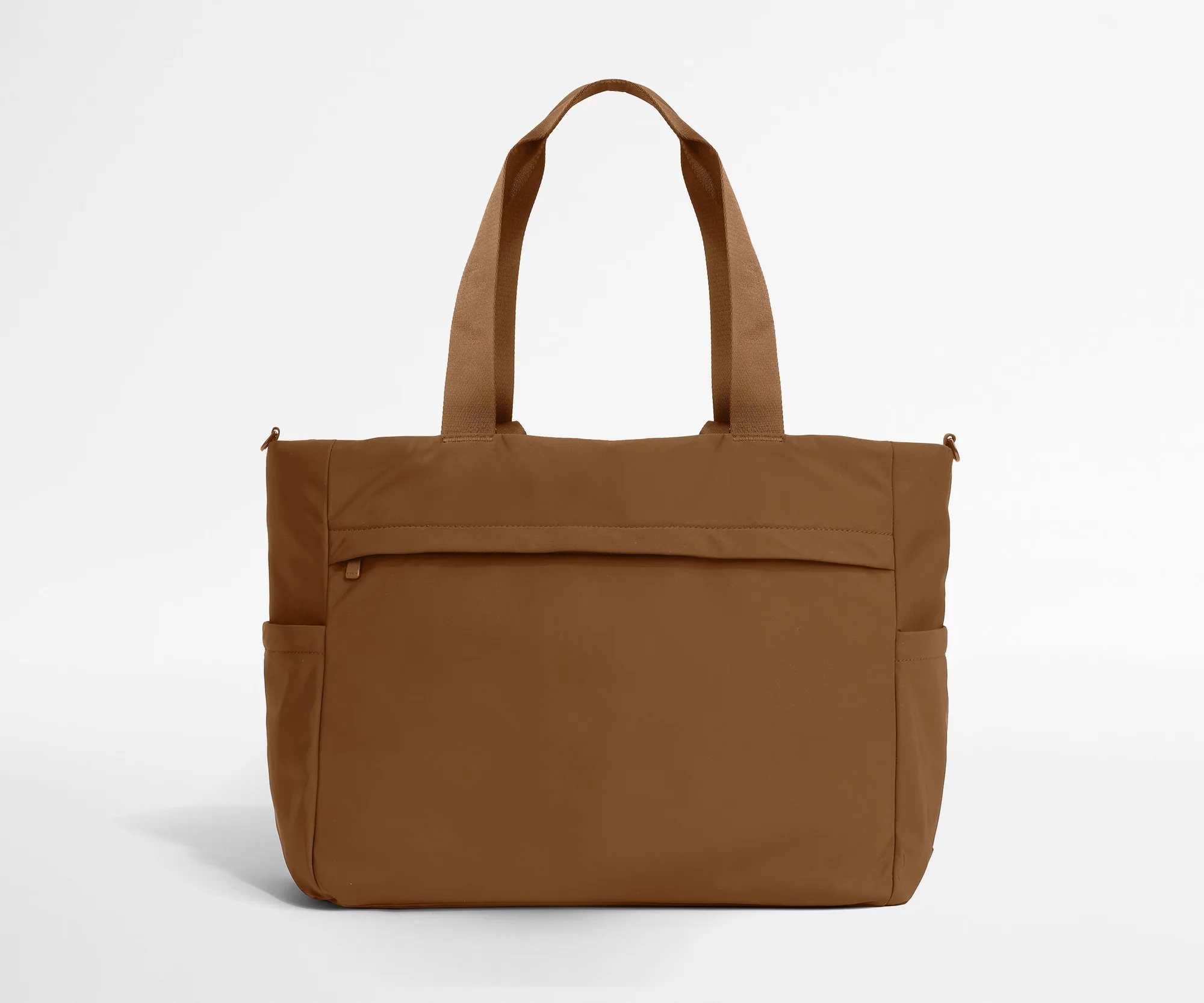Bolso pañalero ultraligero