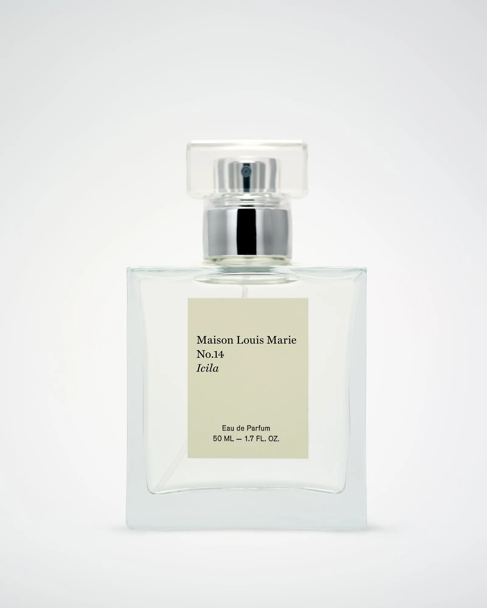 Maisonlouismarie Eau de Parfum No.04 Bois de Balincourt vs No.14 Icila: Woody vs Floral – Which Is Right for You?