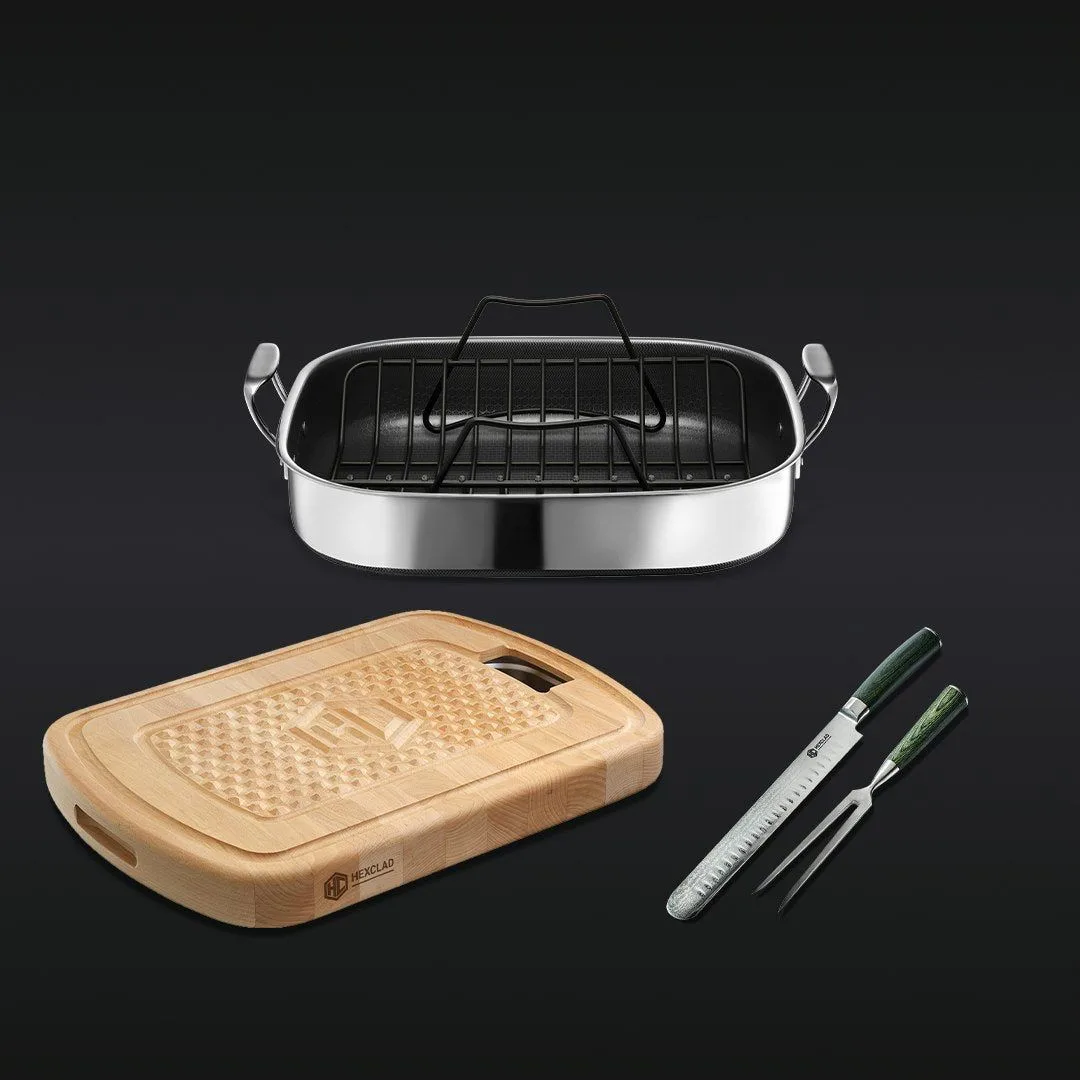 Hybrid Stock Pot vs Dutch Oven: Which Large Pot Is Best for Soups and Braises?