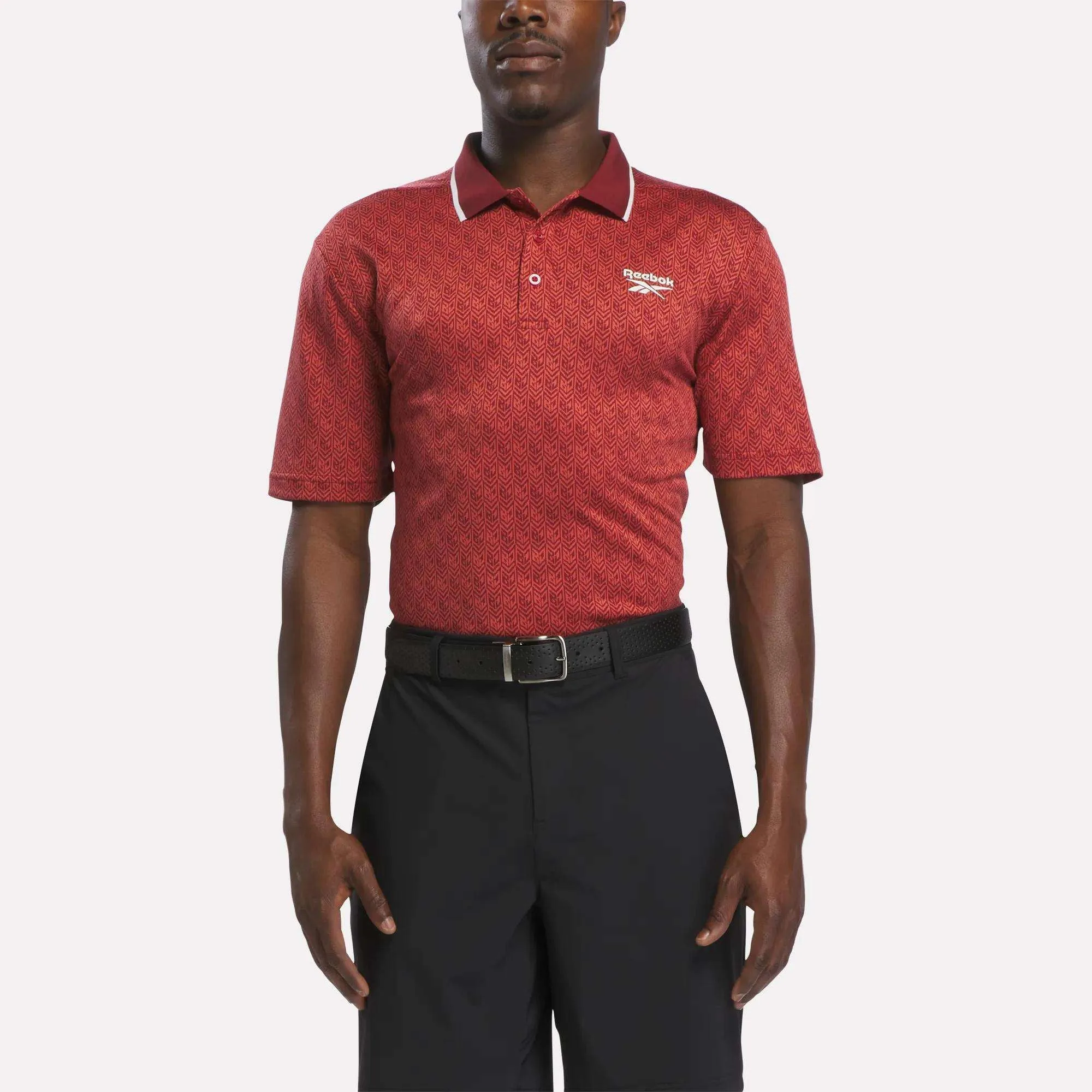Piqué o Jacquard: Quale polo Reebok acquistare?