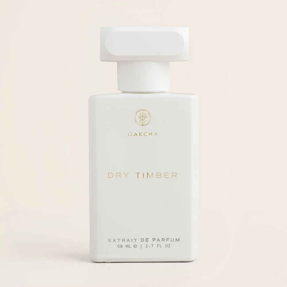Dry Timber Perfume Review: A Deep Dive into Woody Notes