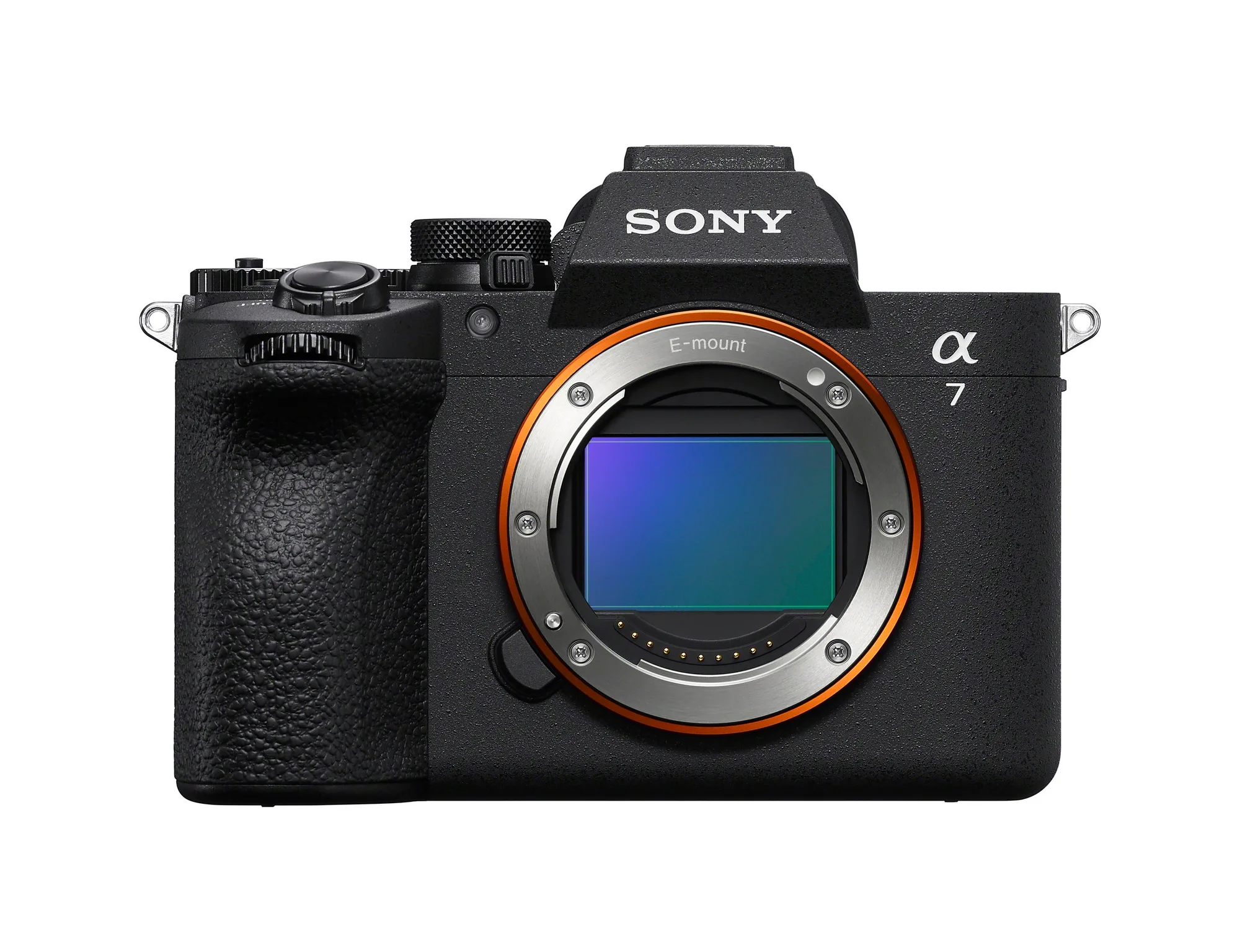 Cámara sin espejo de fotograma completo Sony A7 V / A7M5