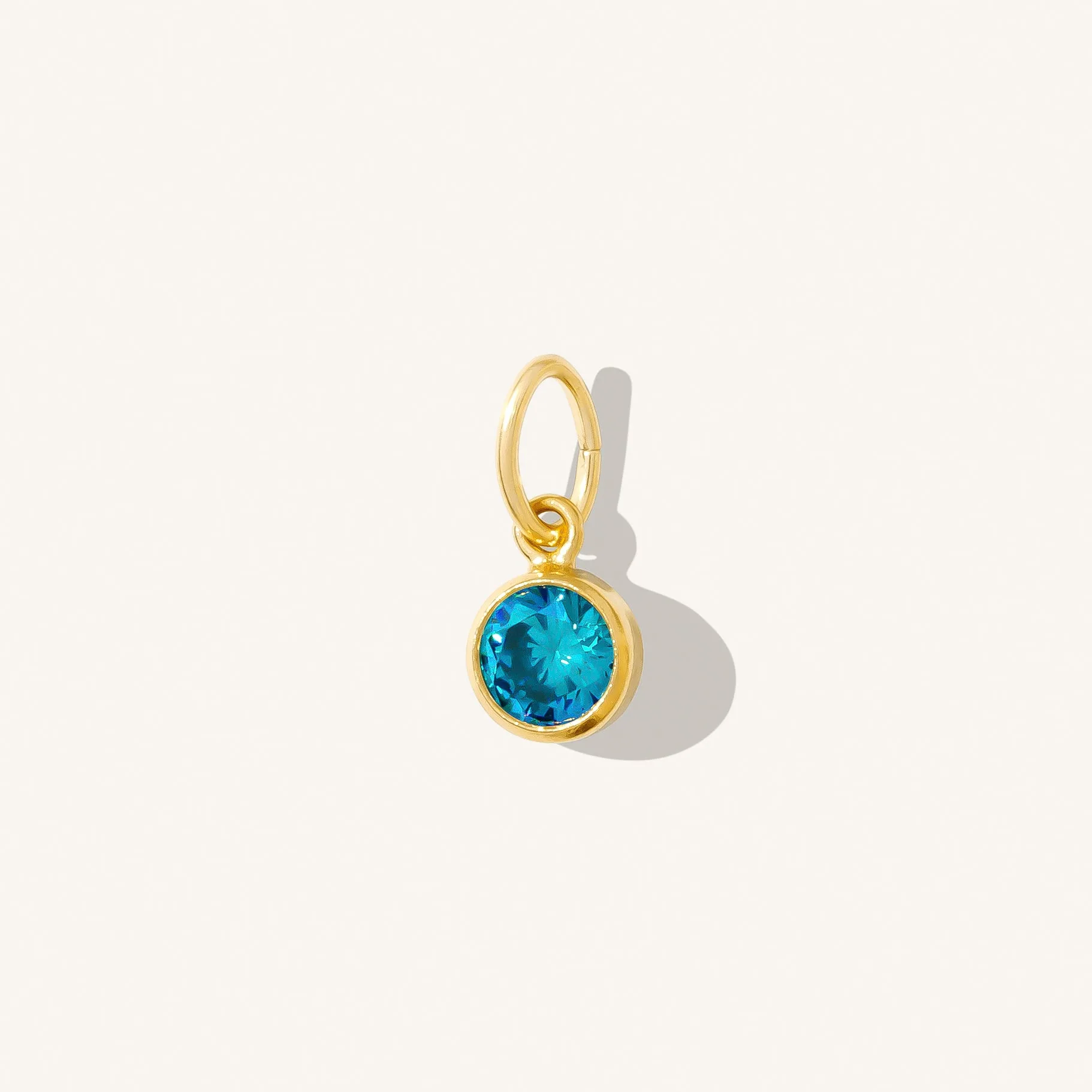 Birthstone Charm Necklaces vs Birthstone Rings: Which One Is Right for You?
