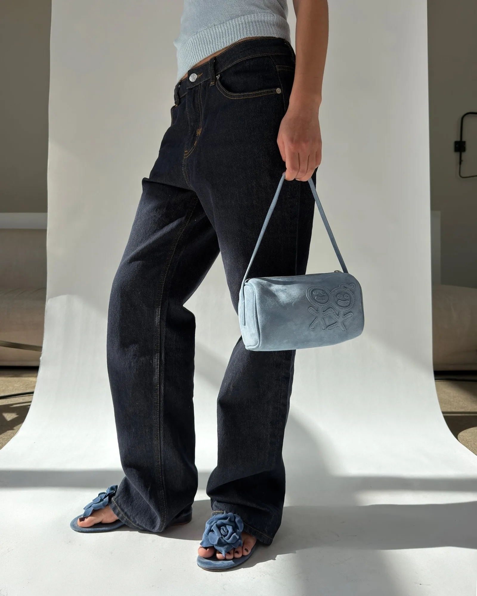The Marshmallow Bag in Slushy: A Detailed Review of the Trendy Puffer Bag