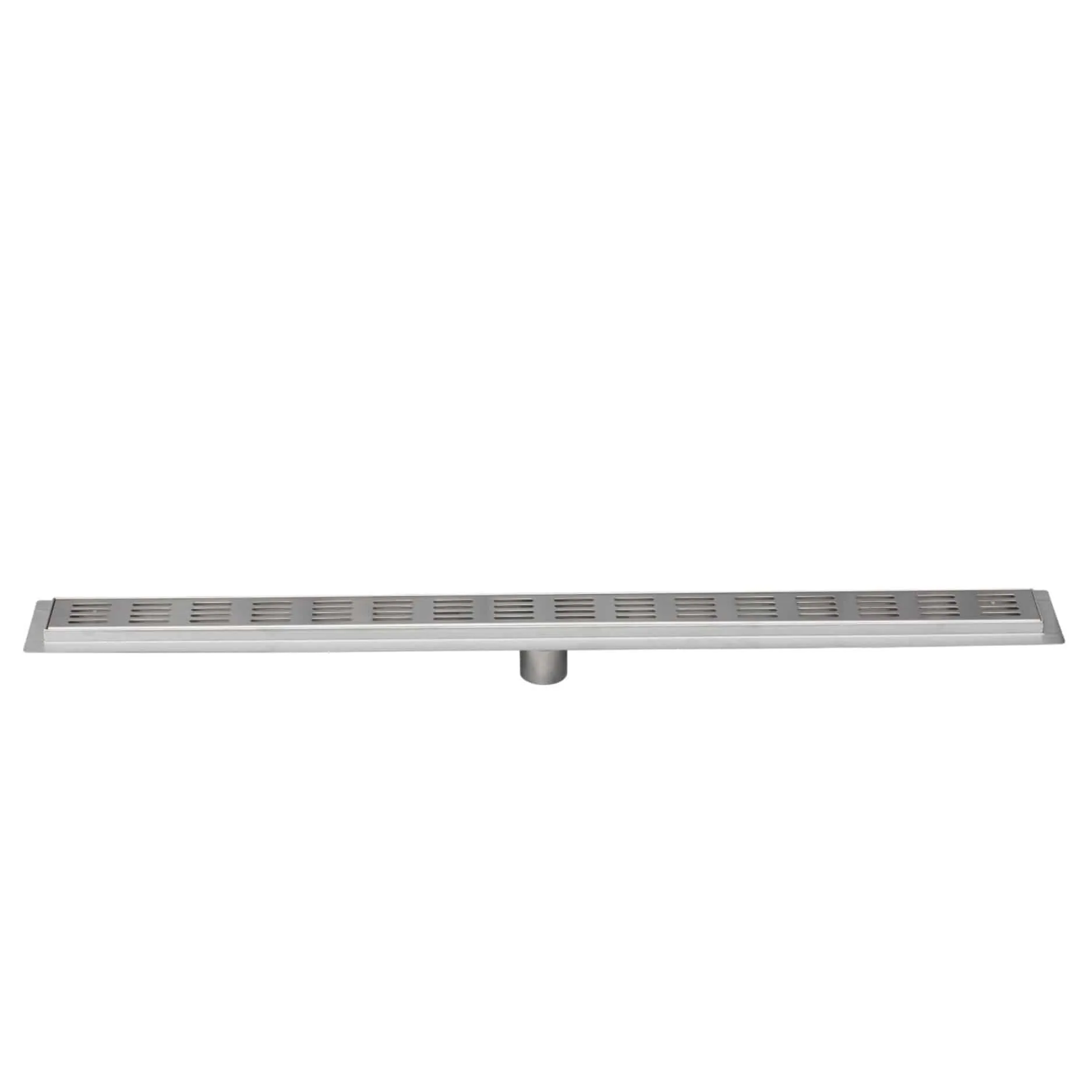 40-Inch Dog Shower Drain