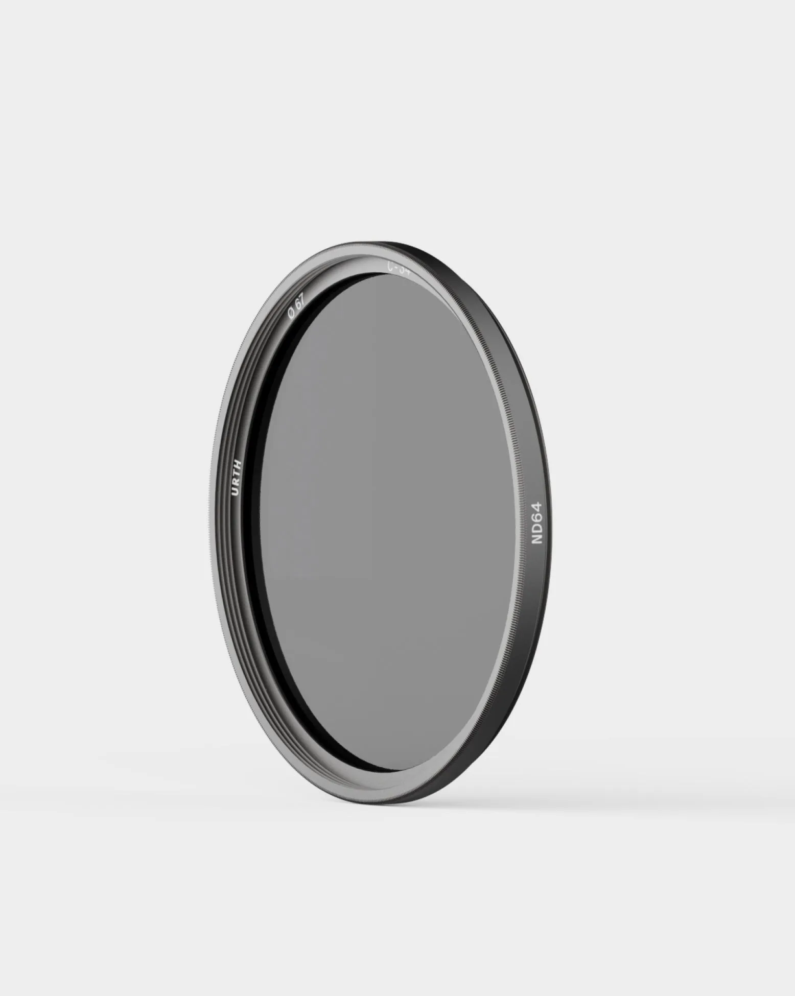 ND64 Filter Pro
