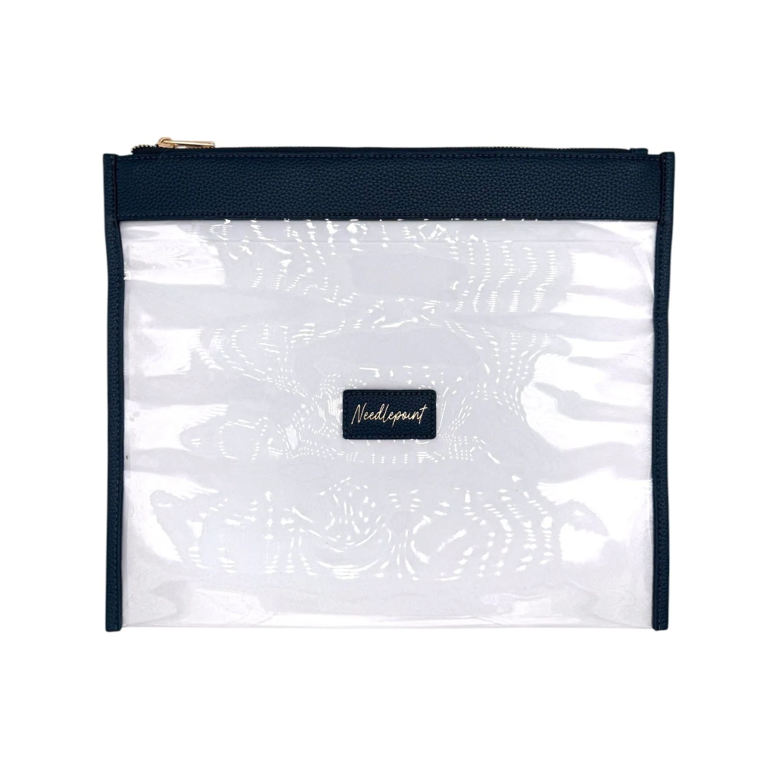 CN Navy Project Bag