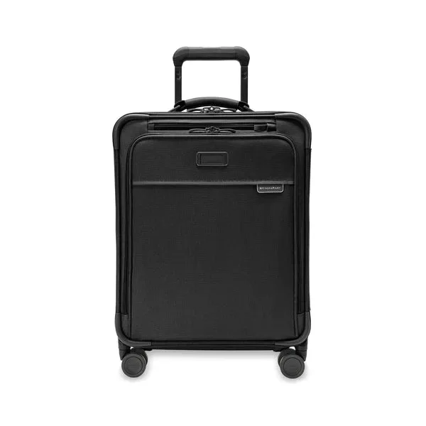 GLOBAL CARRY-ON SPINNER