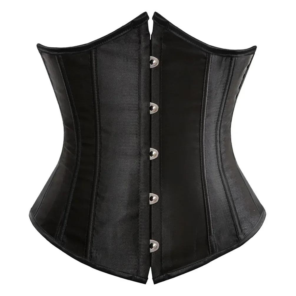Corset Buying Guide: Fit and Style Tips