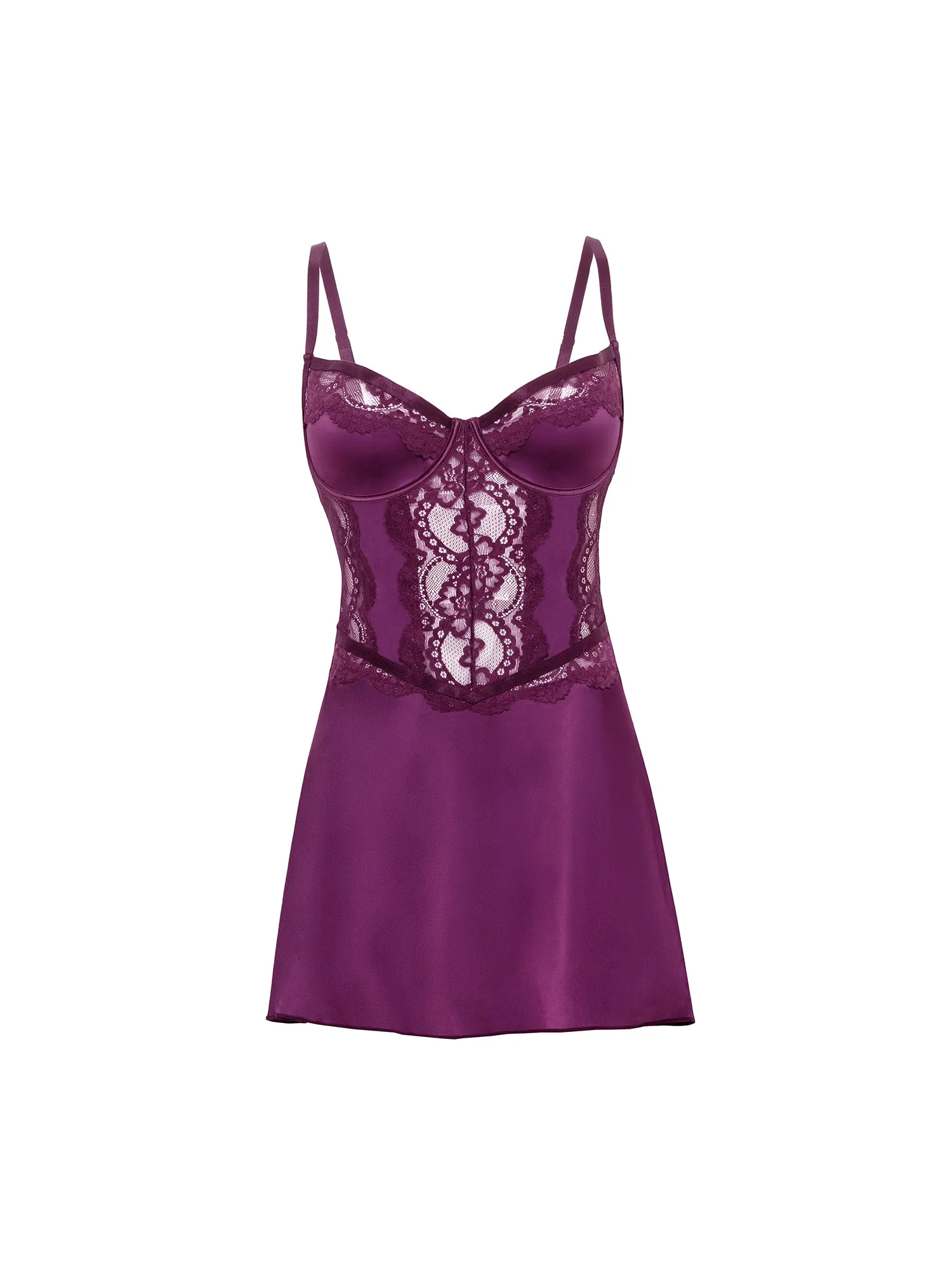 Babydoll Set vs. Teddy: Which Is More Comfortable?
