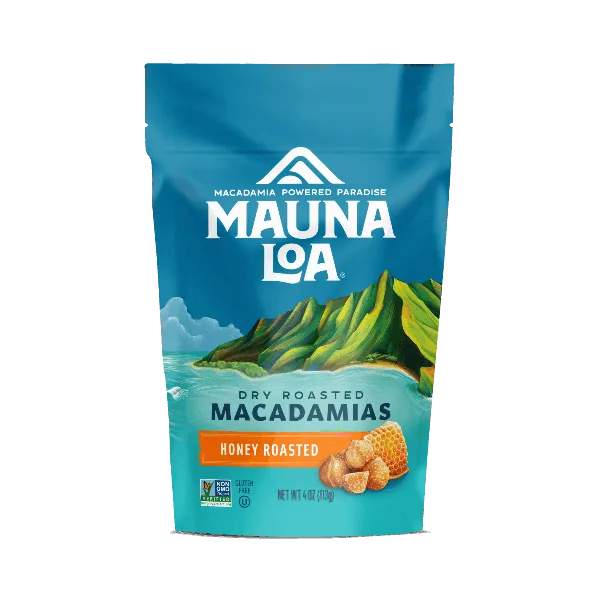 Macadamia Nut Bag Sizes: Small, Medium, or Large – Which Is Best for Every Occasion?
