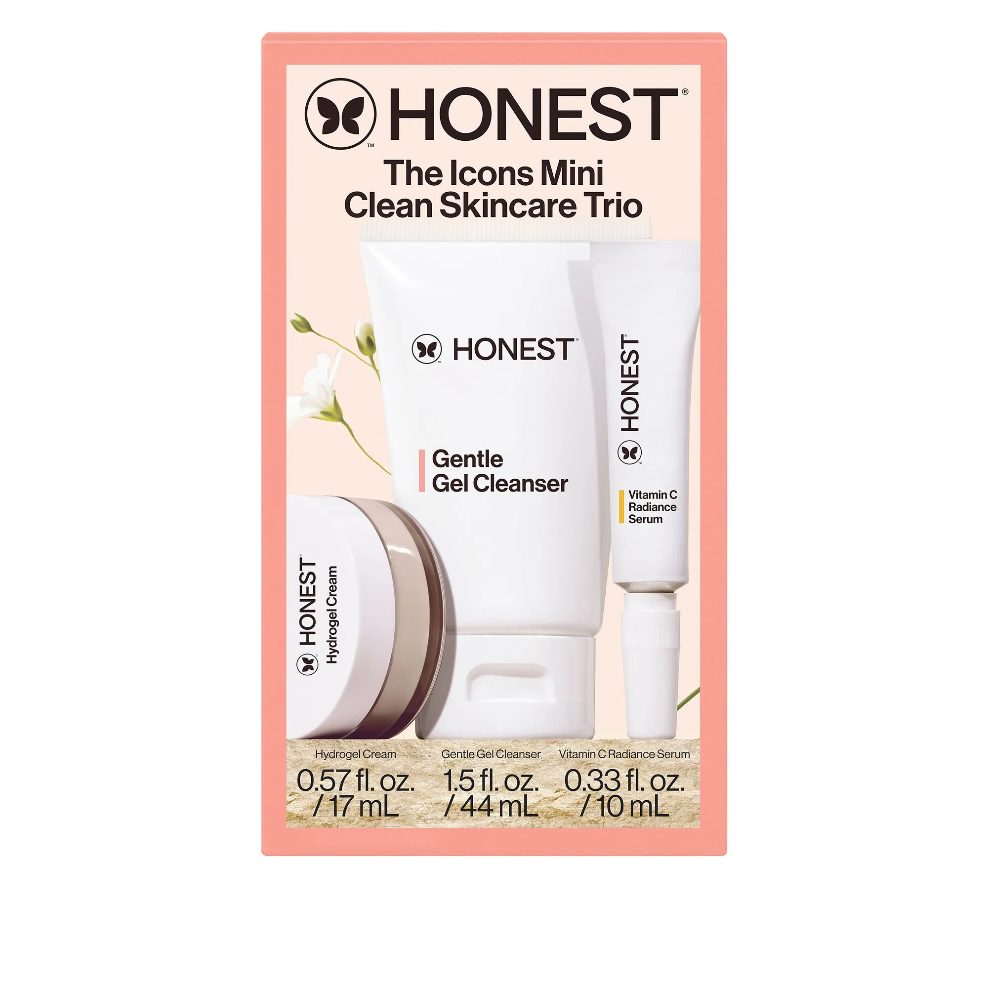 What to Look for in a Skincare Trio Gift Set
